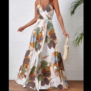 NWT Summer dress